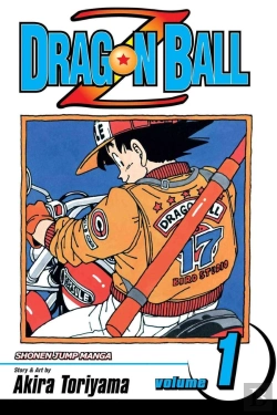 Bertrand.pt - Dragon Ball Z, Vol. 1