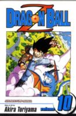 Bertrand.pt - Dragon Ball Z, Vol. 10