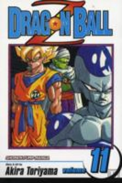 Bertrand.pt - Dragon Ball Z, Vol. 11