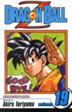 Bertrand.pt - Dragon Ball Z, Vol. 19