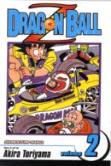 Dragon Ball Z, Vol. 2