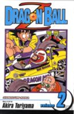 Bertrand.pt - Dragon Ball Z, Vol. 2