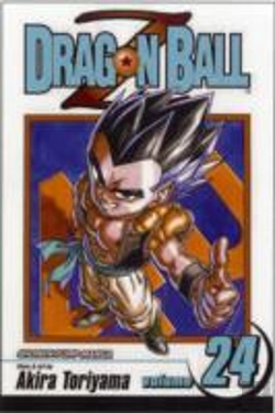Bertrand.pt - Dragon Ball Z, Vol. 24