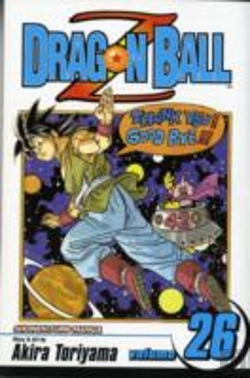 Bertrand.pt - Dragon Ball Z, Vol. 26