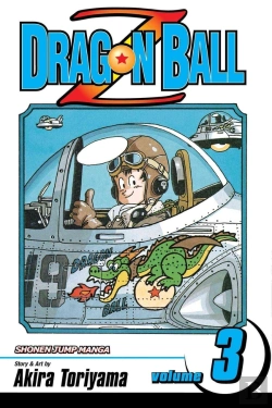 Bertrand.pt - Dragon Ball Z, Vol. 3