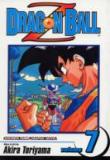 Dragon Ball Z, Vol. 7