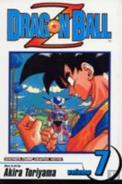 Bertrand.pt - Dragon Ball Z, Vol. 7