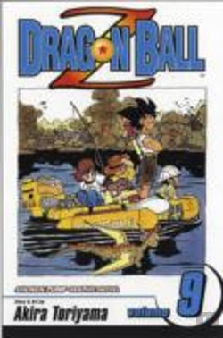 Bertrand.pt - Dragon Ball Z, Vol. 9