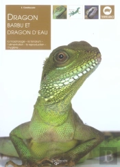 Dragon Barbu Et Dragon D'Eau
