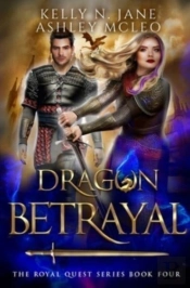 Dragon Betrayal