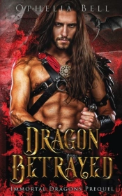 Dragon Betrayed