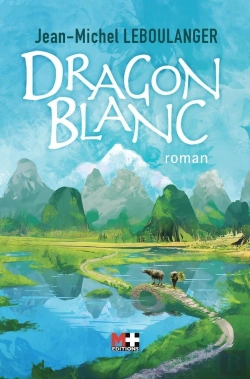 Bertrand.pt - Dragon Blanc