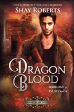 Bertrand.pt - Dragon Blood