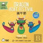 Dragon Boat Festival - Traditional