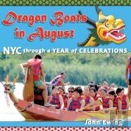 Dragon Boats In August