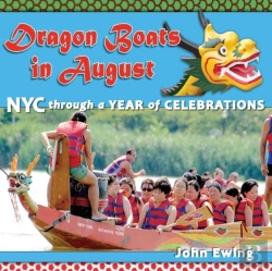 Bertrand.pt - Dragon Boats In August