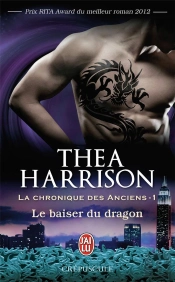 Dragon Bound