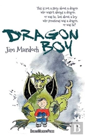 Dragon Boy