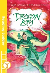 Dragon Boy