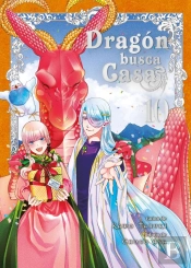 Dragon Busca Casa 10