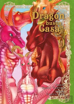 Bertrand.pt - Dragon Busca Casa