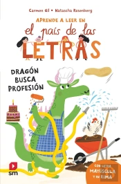 Dragon Busca Profesion