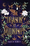 Dragon By Midnight