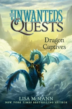 Bertrand.pt - Dragon Captives
