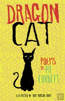 Bertrand.pt - Dragon Cat