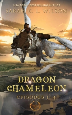Bertrand.pt - Dragon Chameleon