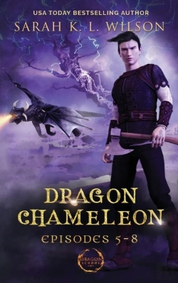 Bertrand.pt - Dragon Chameleon