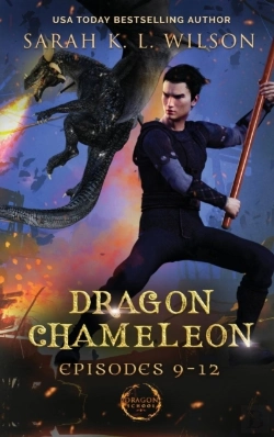 Bertrand.pt - Dragon Chameleon