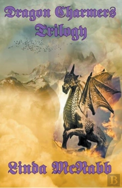 Bertrand.pt - Dragon Charmers Trilogy