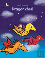 Dragon Chéri