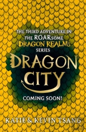 Dragon City
