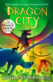 Dragon City
