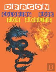 Dragon Coloring Book