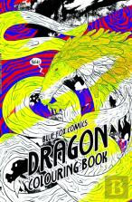 Dragon Colouring Book