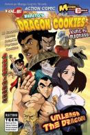 Dragon Cookies Remastered