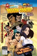Dragon Cookies Remastered Edition