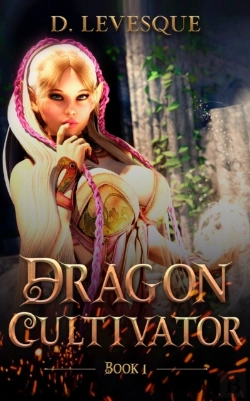 Bertrand.pt - Dragon Cultivator 1