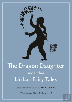 Bertrand.pt - Dragon Daughter And Other Lin Lan Fairy Tales