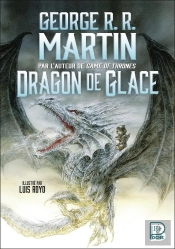 Dragon De Glace