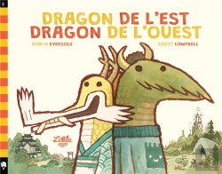 Bertrand.pt - Dragon De L'Est, Dragon De L'Ouest