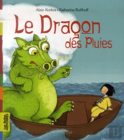 Bertrand.pt - Dragon Des Pluies (Mai14)