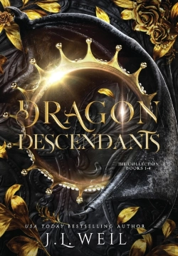 Bertrand.pt - Dragon Descendants