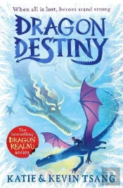 Dragon Destiny