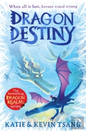 Dragon Destiny