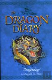 Dragon Diary