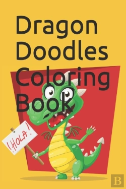 Bertrand.pt - Dragon Doodles Coloring Book